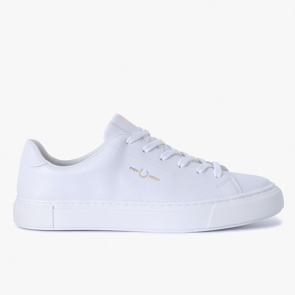 프레드페리(FRED PERRY) B71 레더 (100) SFPM2435310-100