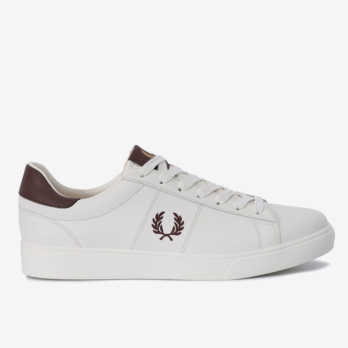 프레드페리(FRED PERRY) 뉴 스펜서 레더 (U69) SFPM2434334-U69