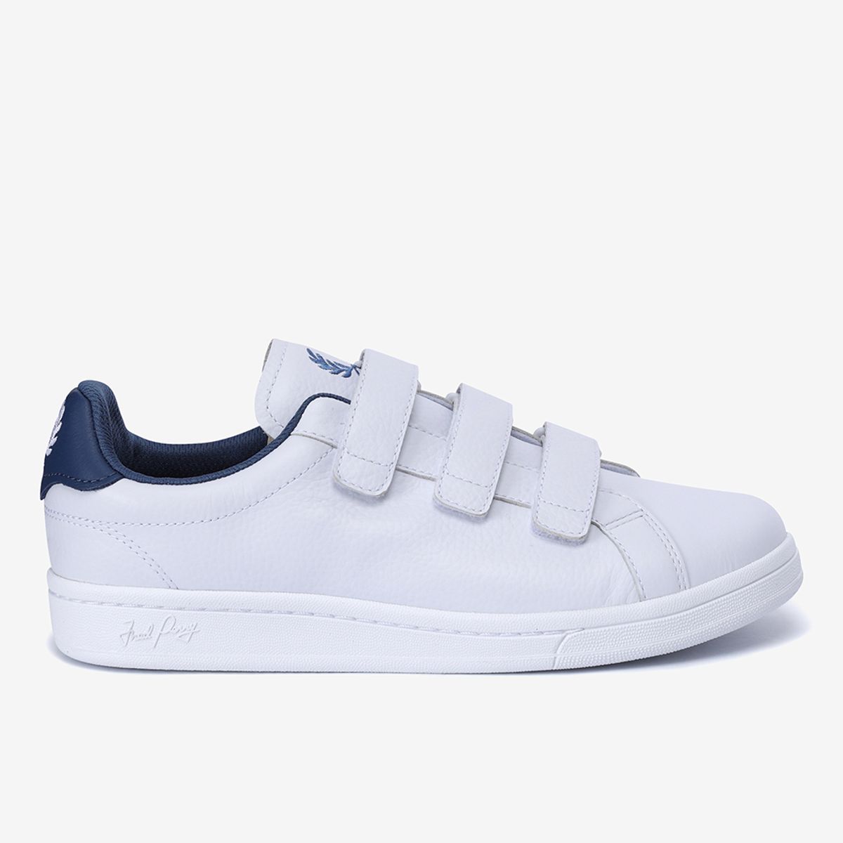 프레드페리(FRED PERRY) B721 후크 앤 루프 (U63) SFPM2417326-U63