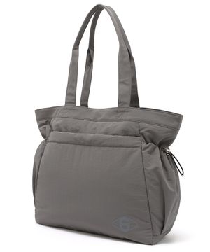 스트링쇼퍼백(그레이)