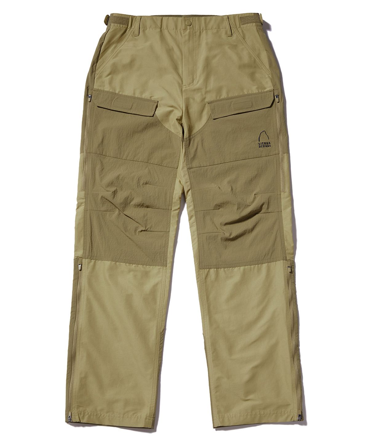 시에라디자인(SIERRA DESIGNS) W) 60/40 마운틴 코듀라 하이킹 팬츠 (레귤러핏) BEIGE