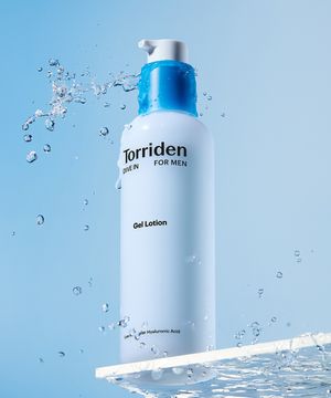 다이브인 포맨 저분자 히알루론산 젤 로션 200ml