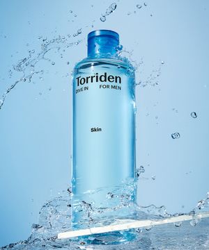 다이브인 포맨 저분자 히알루론산 스킨 300ml