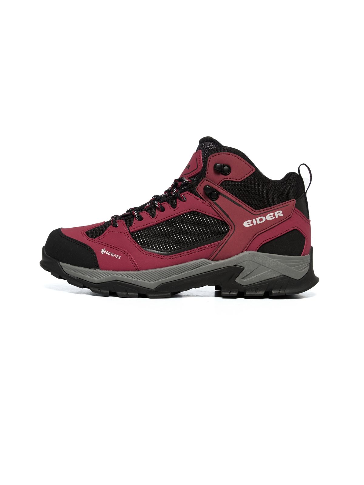 아이더(EIDER) 헥타르 v2 (R2)_Red DUF24G03R2