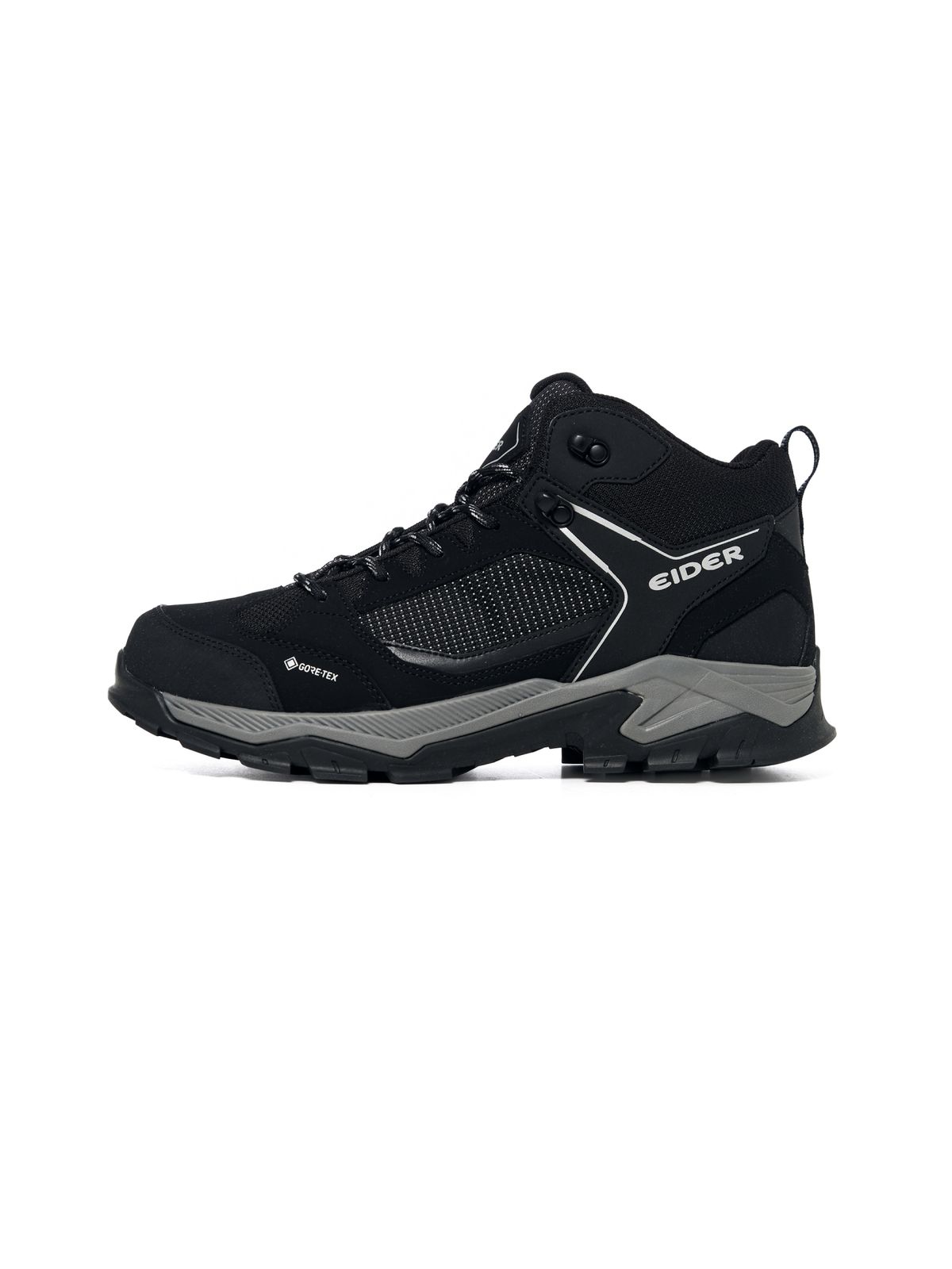 아이더(EIDER) 헥타르 v2 (Z1) _Black DUF24G05Z1