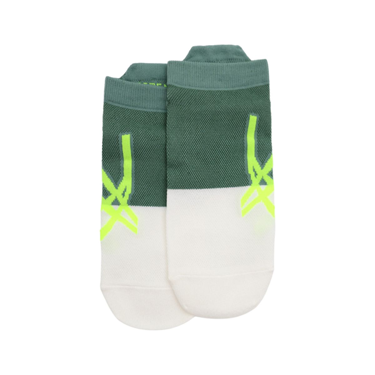 아식스(ASICS) 라이트 매쉬 앵클 삭스(3013A464112) 스포츠 양말