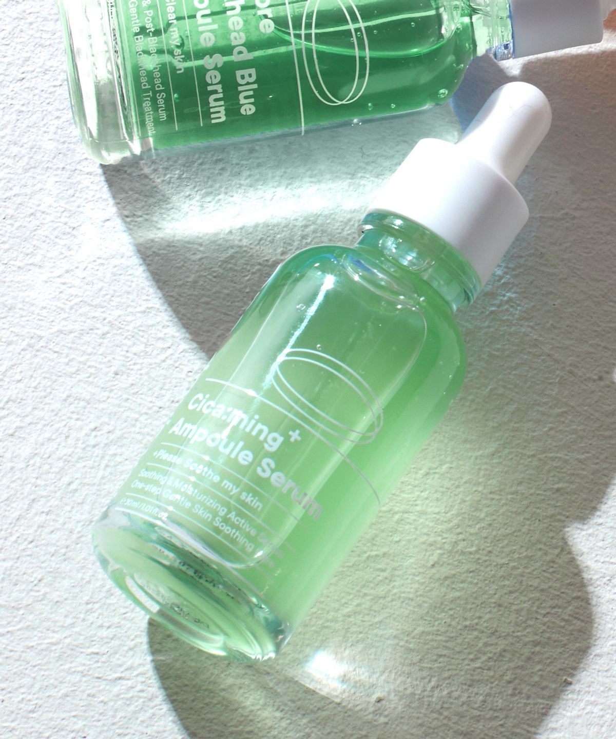 원데이즈유(ONE DAYS YOU) 시카밍 고농축 앰플 세럼 30ml
