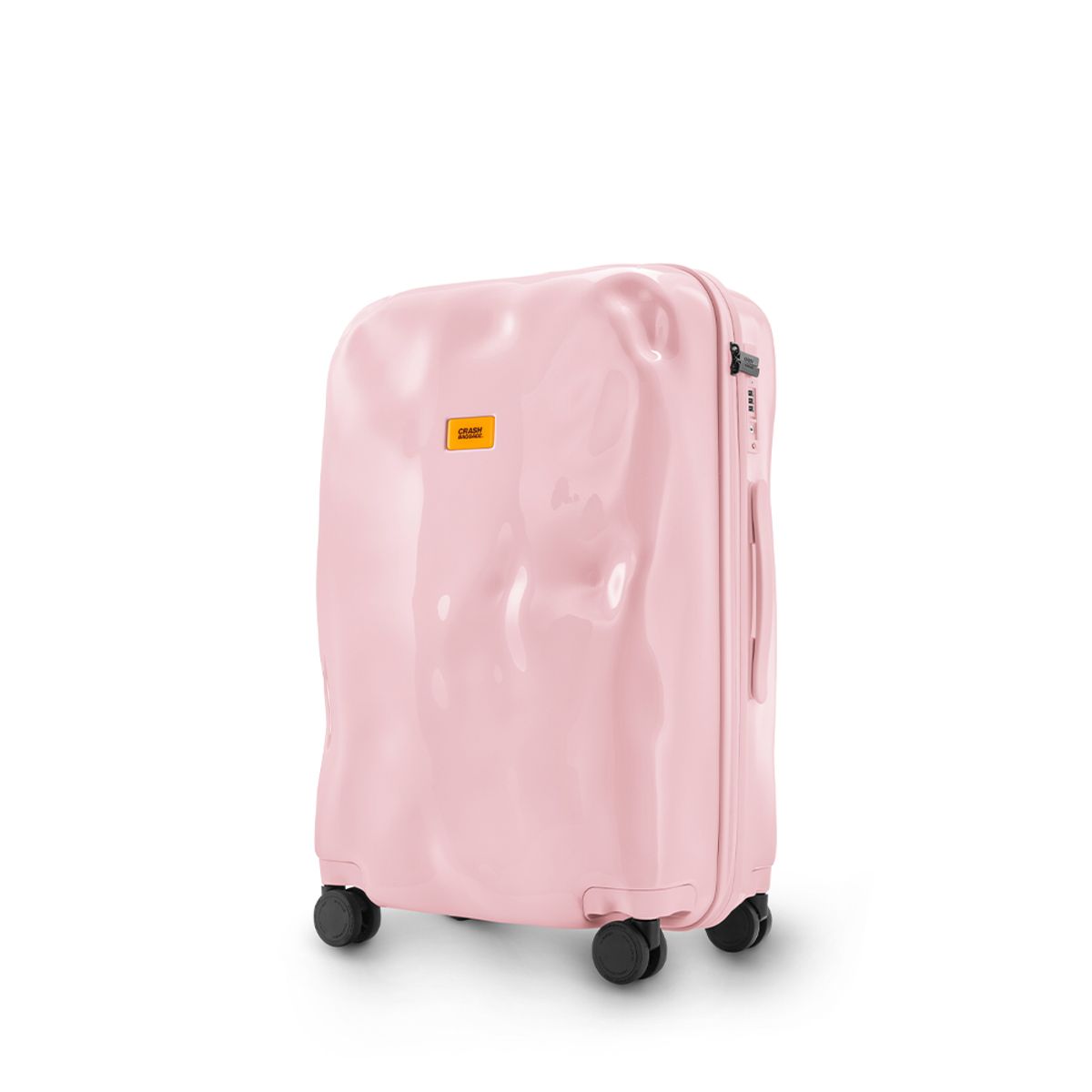 크래쉬배기지(CRASH BAGGAGE) 아이콘 톤온톤 SKIN PINK 26인치 CBG-2SLU192-55