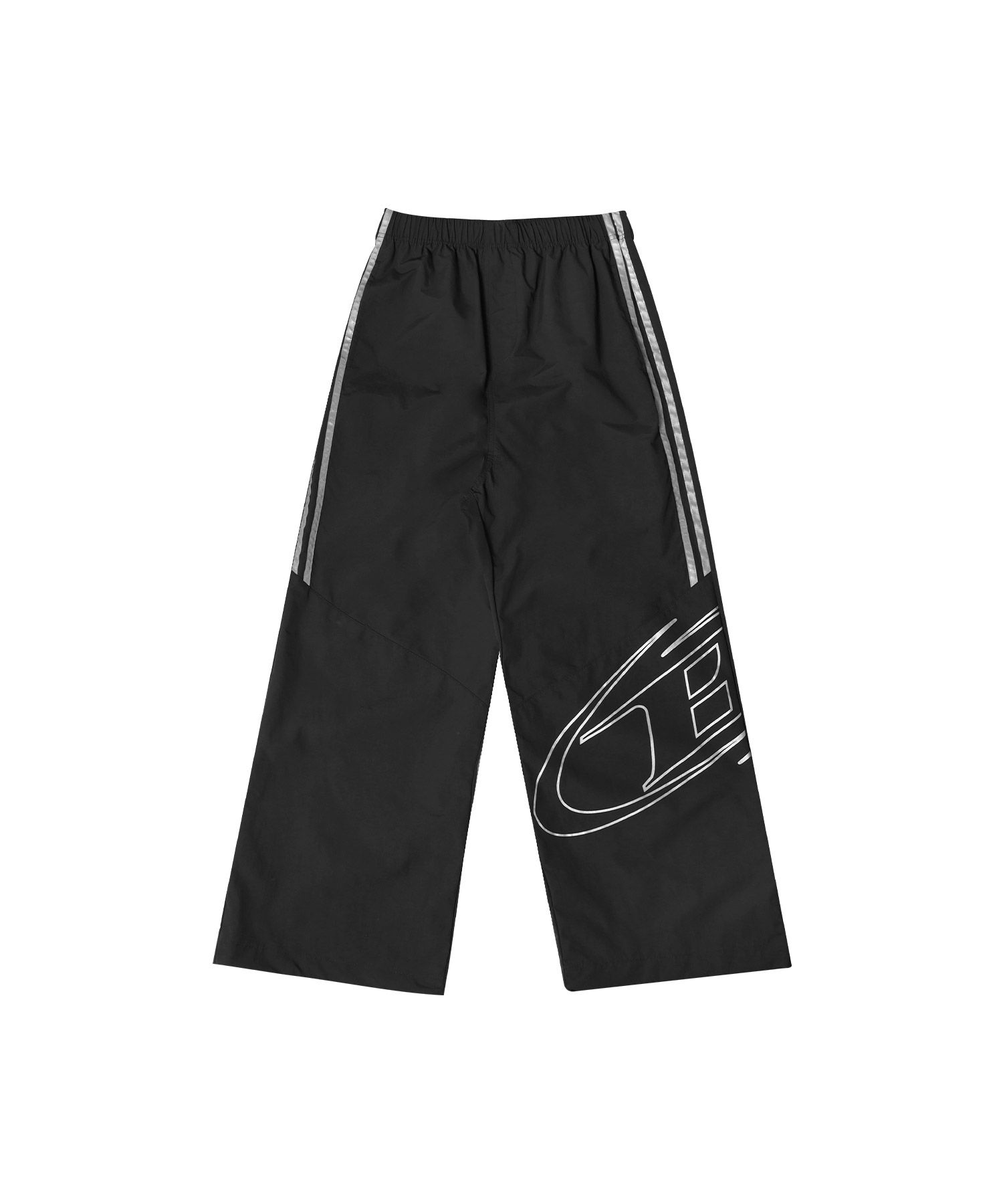 MUSINSA公式 | BORN TO WIN REFLECTIVE LINE BIG SYMBOL WIDE