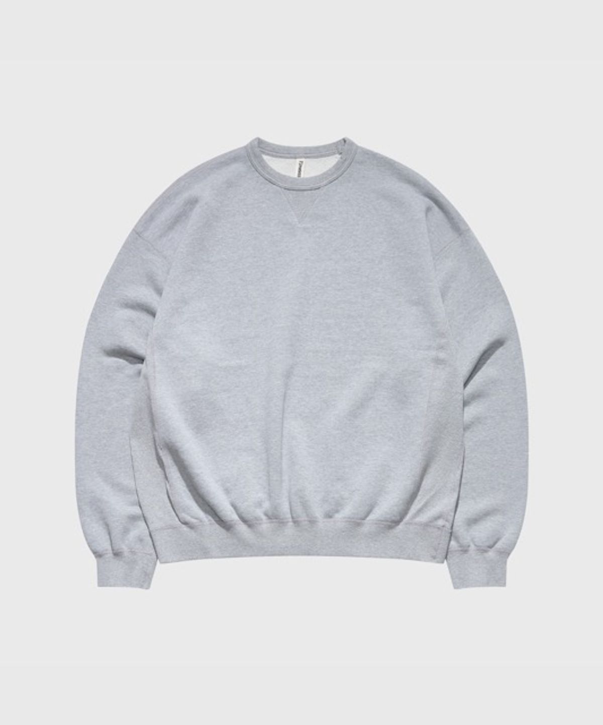 타임리스 스포츠웨어(TIMELESS SPORTSWEAR) Athletic sweat shirts 8% melange