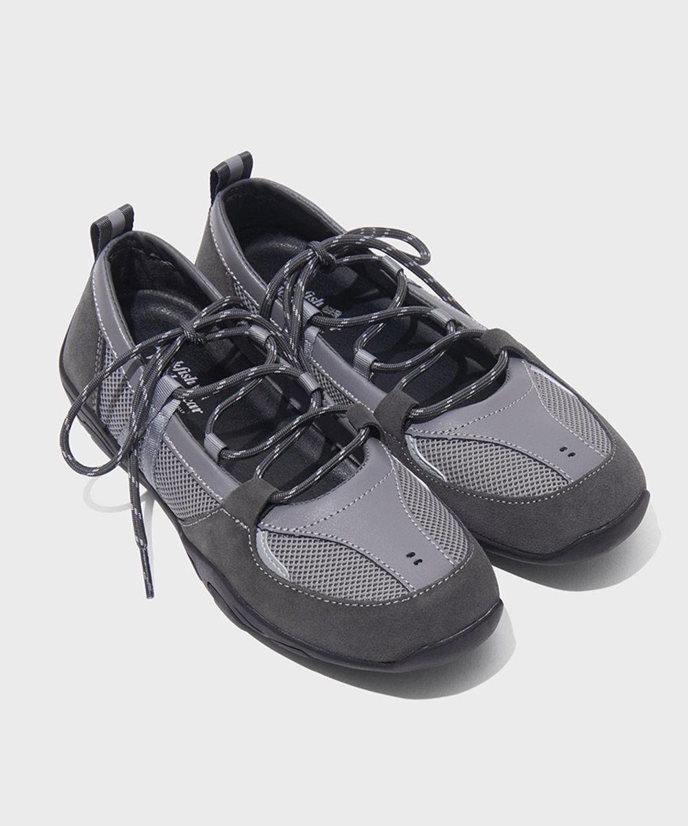 MUSINSA | ROCKFISH WEATHERWEAR NICOLE WEAVING LACEUP