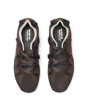 ZANE X-STRAP SNEAKERS - 4 colors