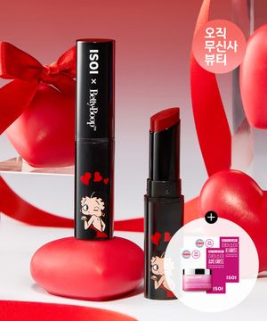 [NEW 컬러] 로즈립밤 6종 택1(+잡티패드 2매 증정)