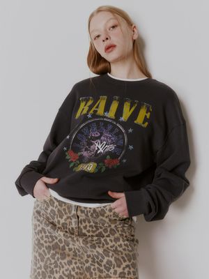 Love Bites Graphic Sweatshirt VW4AE107_2color