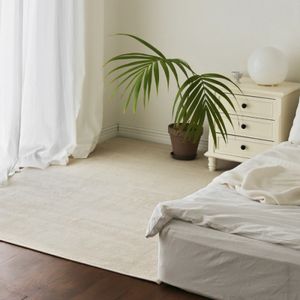 에리스 워셔블 사계절 단모 러그