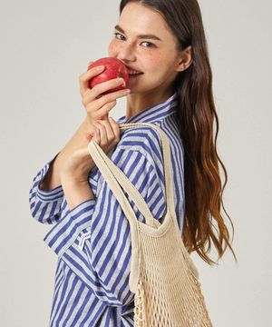 [여성] 블루하이웨이 파자마