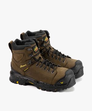 Infinity FD 6인치 워터프루프 부츠 4305 Stud Horse