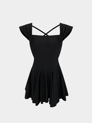 샤론 원피스 비키니