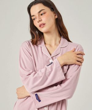 [여성] 소프트 캔디 파자마 2C