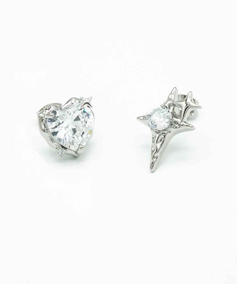 Seraphic Earring