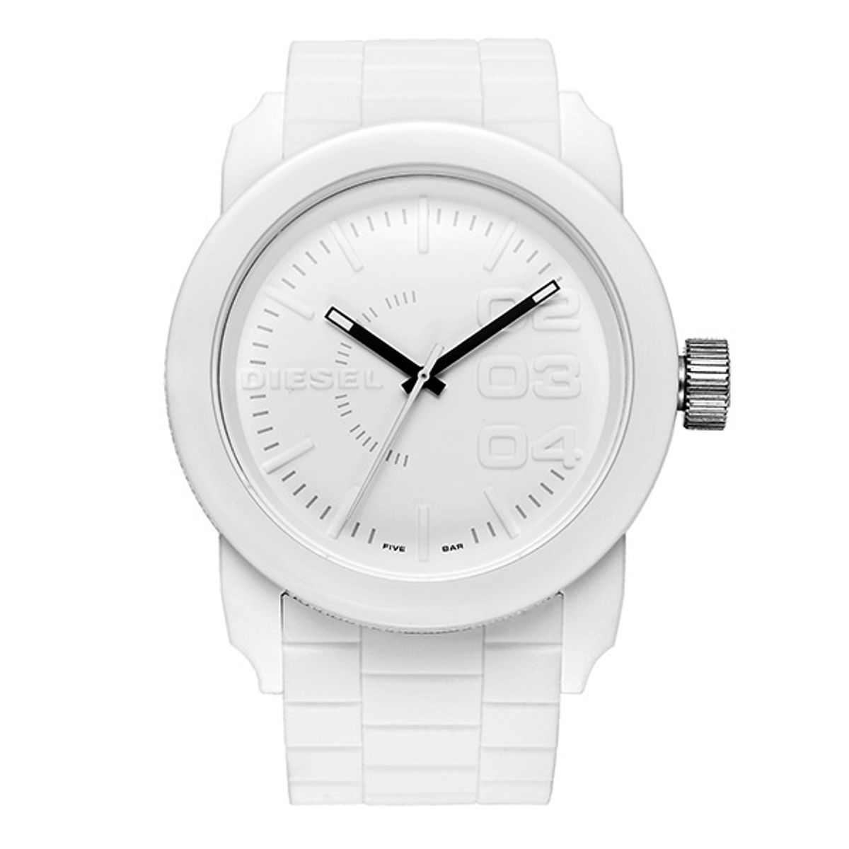 디젤 시계(DIESEL WATCH) DZ1436 (Double Down) 더블 다운 남성 우레탄시계