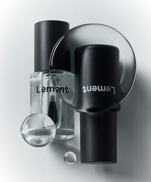 하이 글로시 탑코트&더블유즈 베이스코트