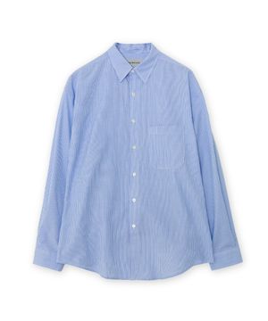 스테디 셔츠, 블루 스트라이프
