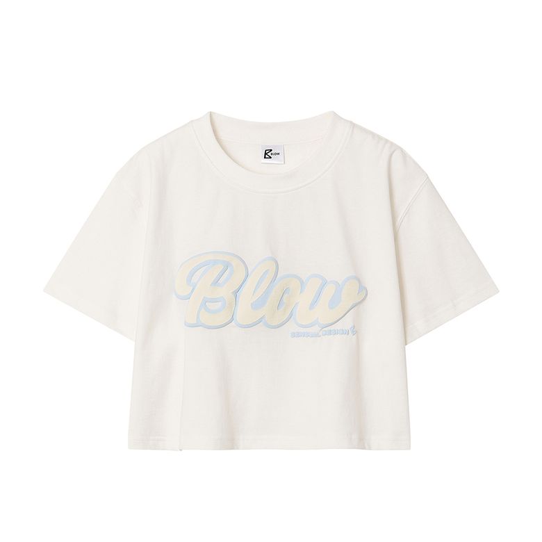 BUBBLE LOGO CROP WHITE