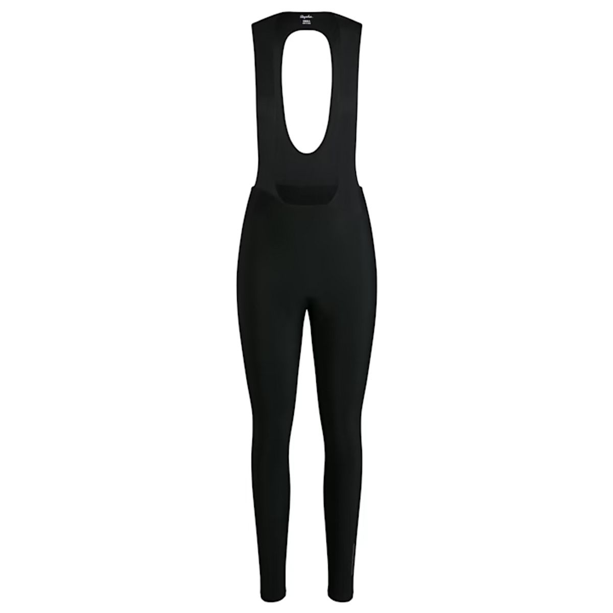 라파(RAPHA) 여성용 코어 카고 윈터 타이츠(패드 부착) 블랙