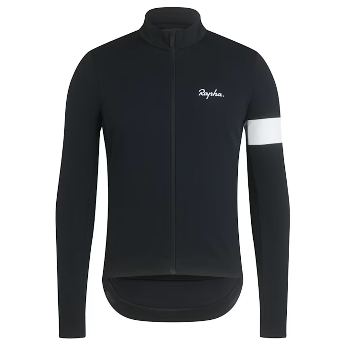 라파(RAPHA) 남성용 코어 윈터 재킷 블랙
