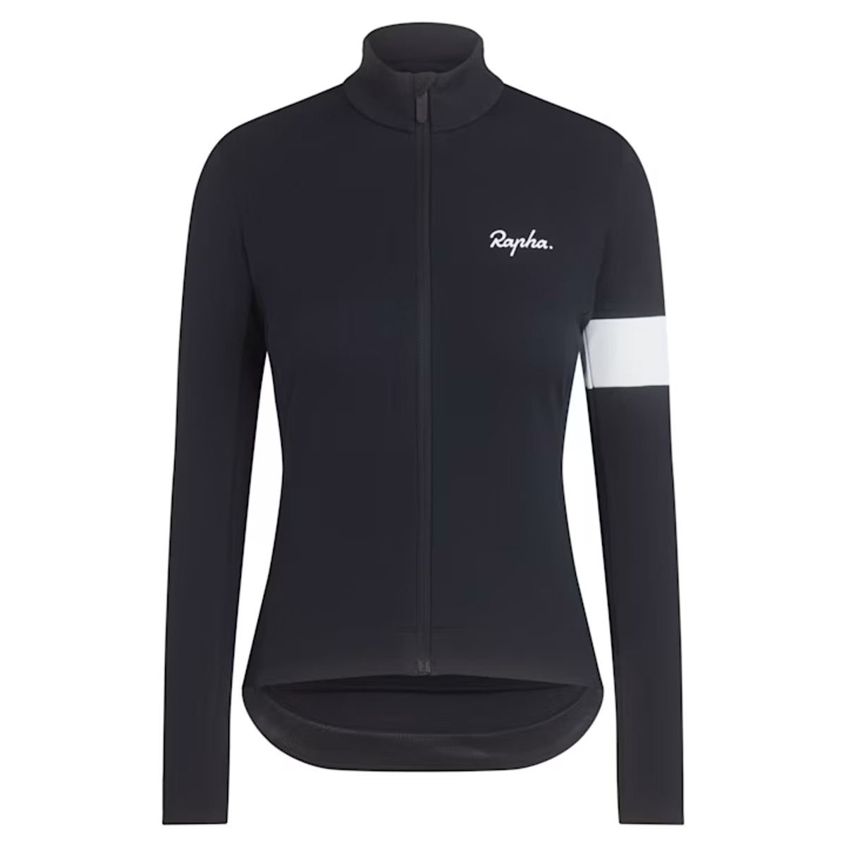 라파(RAPHA) 여성용 코어 윈터 재킷 블랙