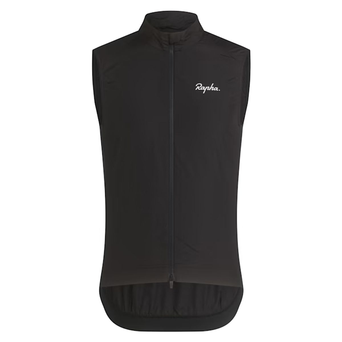 라파(RAPHA) 남성용 코어 질레 블랙