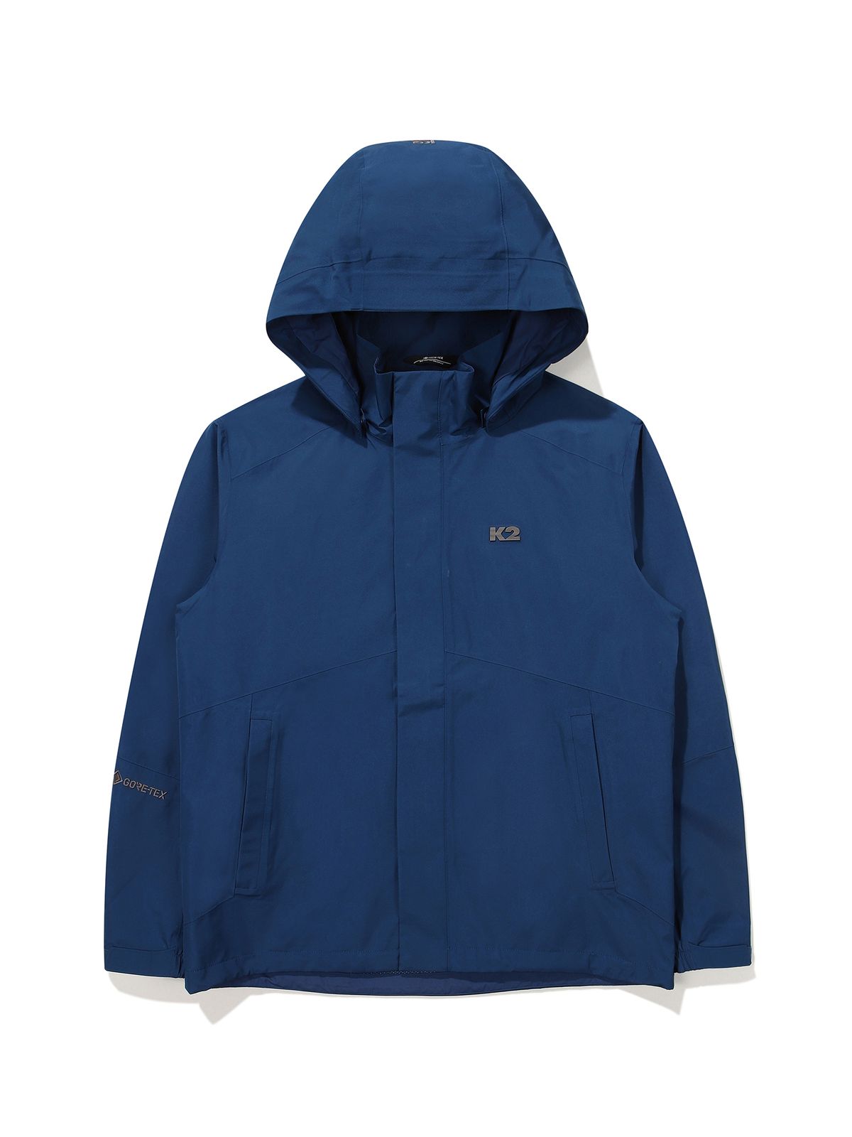 케이투(K2) SURROUND(써라운드) 고어 2L 자켓_Dark Blue KMU24721B9