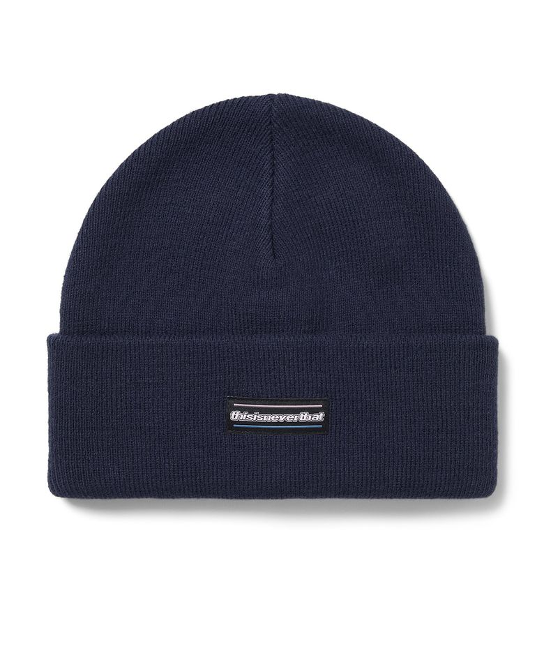 ESP-Logo Beanie Navy