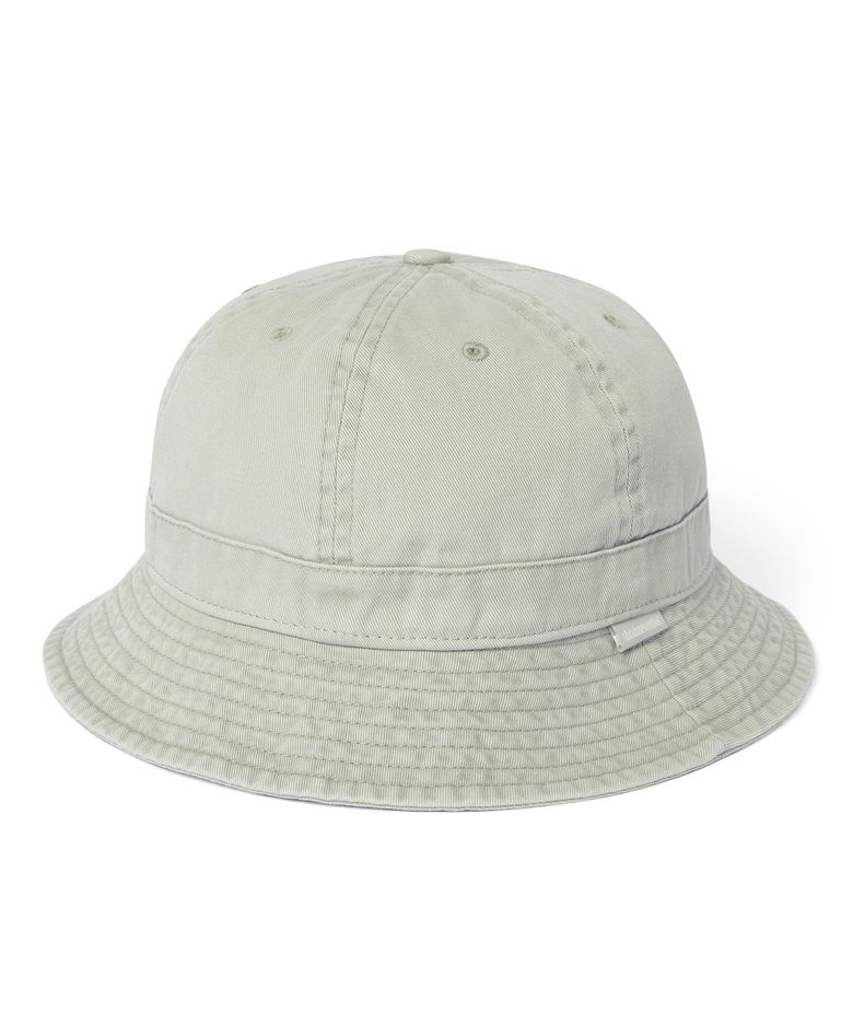 Bell Bucket Hat Stone