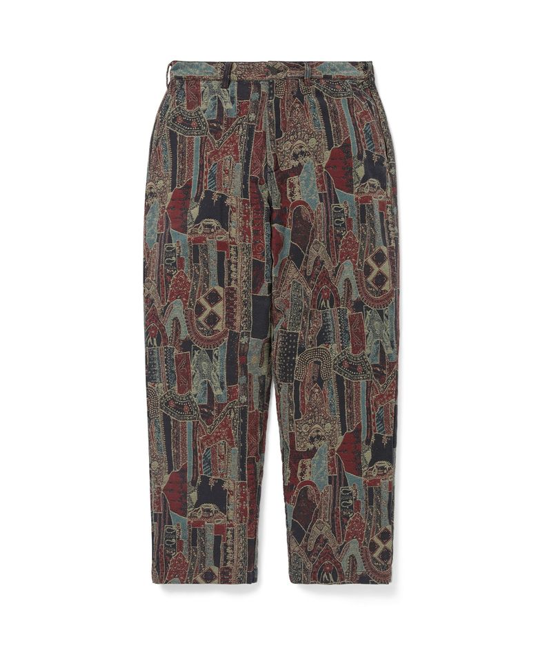 Crazy Work Pant Multi