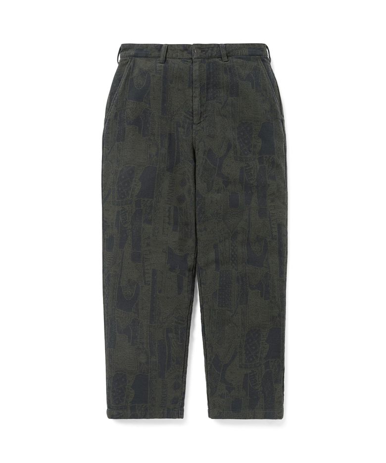 Crazy Work Pant Navy