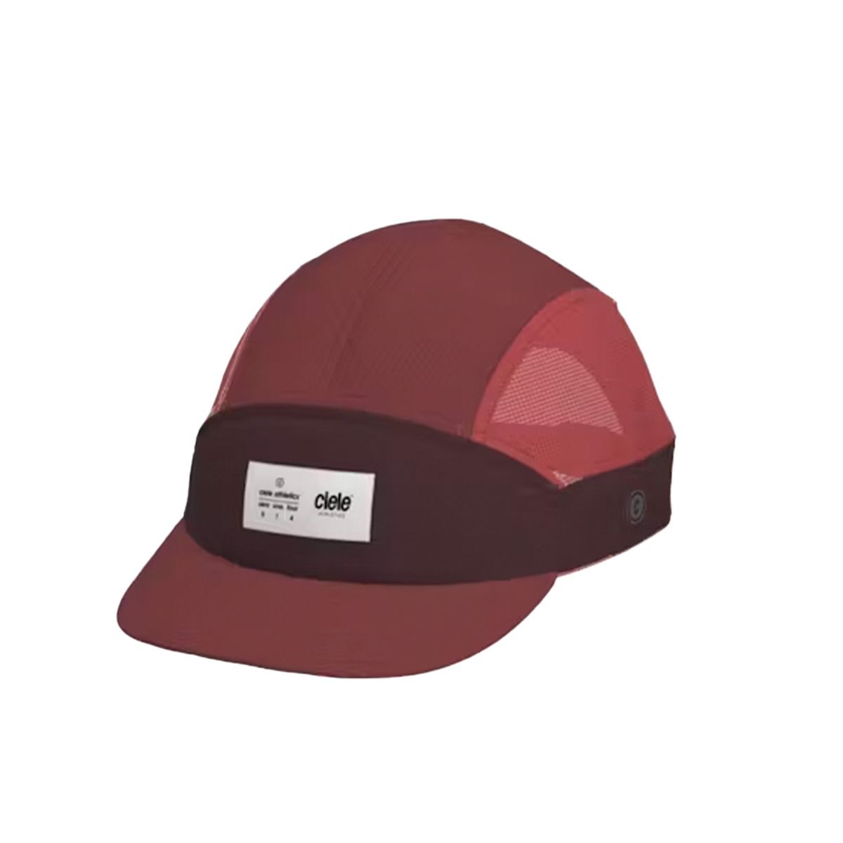 씨엘르 애슬레틱(CIELE ATHLETICS) FSTCap SC - ZOF - Rustrocks