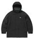 PERTEX® UL Wind Parka Black