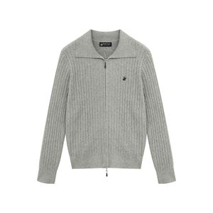 여성 투웨이 집업 니트가디건 TK300