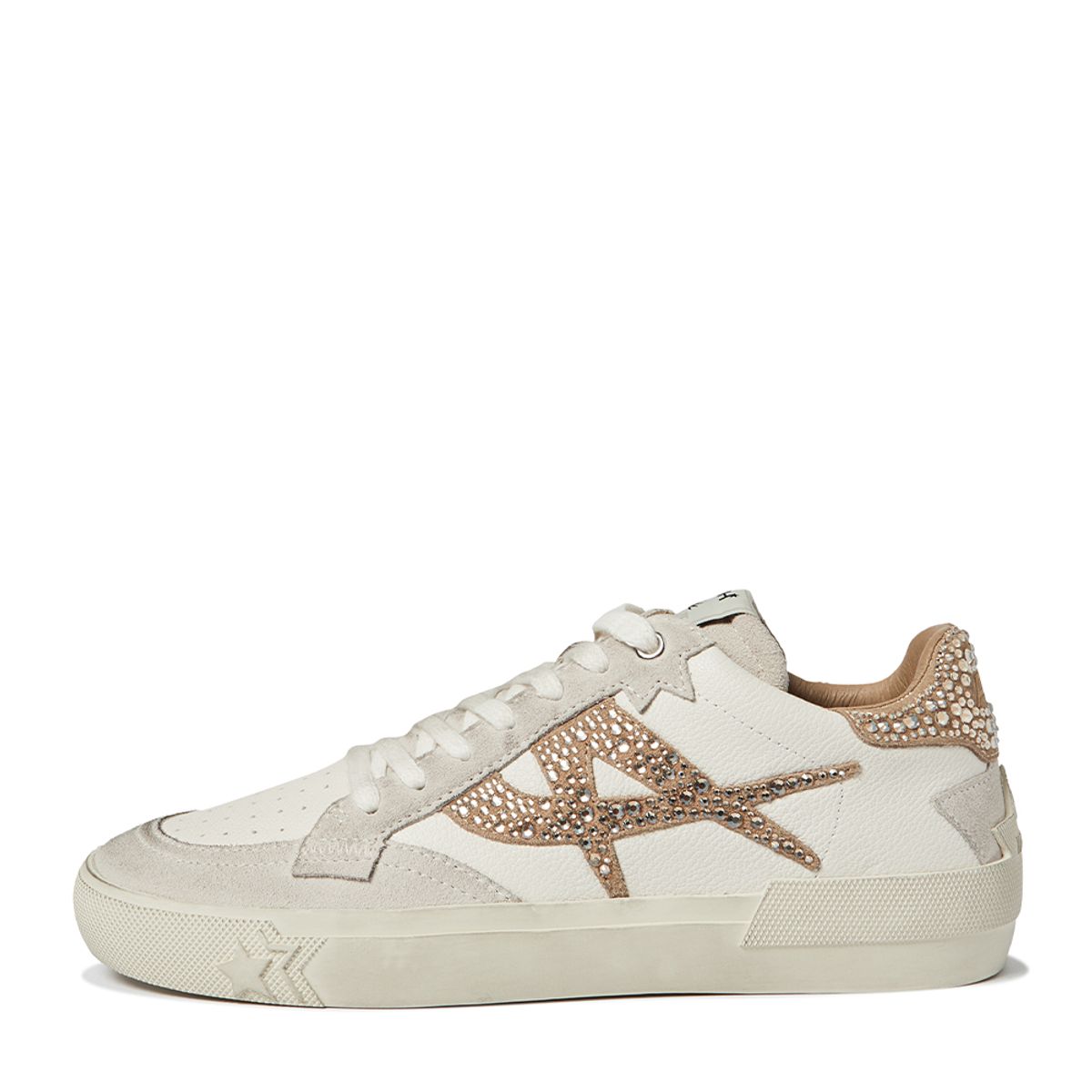 아쉬(ASH) MOONLIGHT STRASS 문라이트 스트라스 스니커즈 AF4D01014