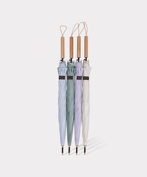 테디베어 60 12k 투톤 컬러암막 자동우산 4COLOR