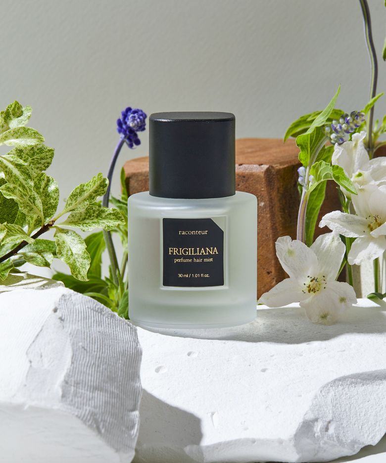 프리힐리아나 퍼퓸 헤어미스트 30ml