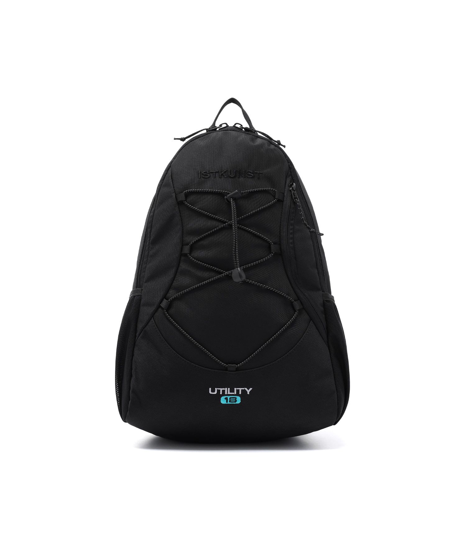 さらに100円引き◆ISTKUNST◆IK DAYPACK ISTKUNST