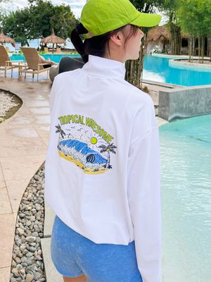 크로드 래쉬가드