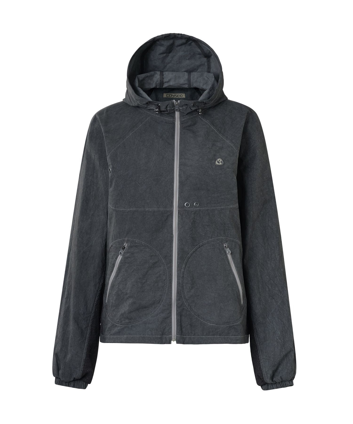 MUSINSA | COYSEIO 00 JACKET CHARCOAL MUSINSA | COYSEIO 00 JACKET CHARCOAL