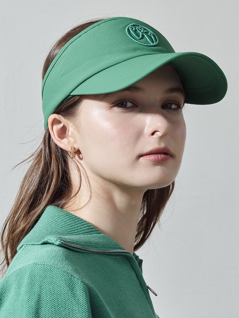 썬바이저 GREEN