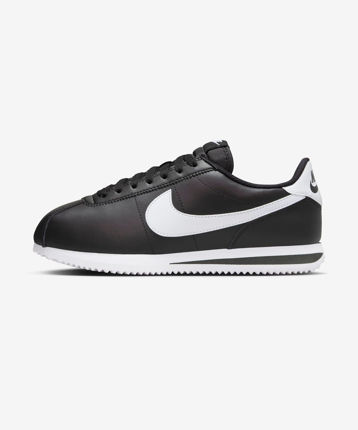 나이키(NIKE) 코르테즈 W - 블랙:화이트 / DN1791-001