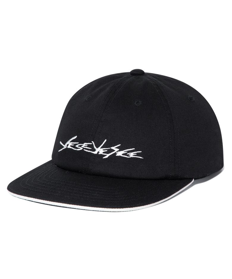 Sandwich Cap Black