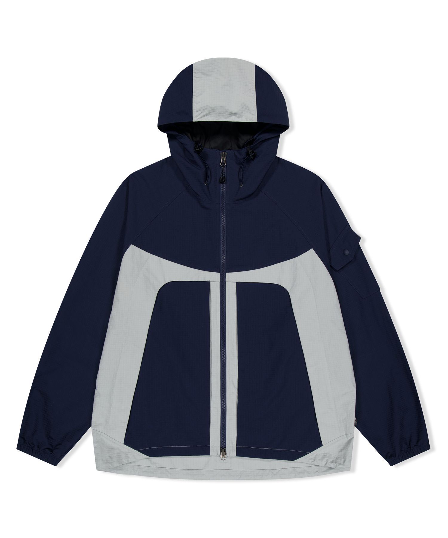 アウターその他 YESEYESEE Zephyros Windbreaker Navy MUSINSA | YESEYESEE Zephyros Windbreaker Navy